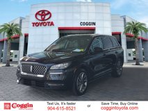 Used 2022 Lincoln Corsair Grand Touring