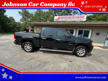 Used 2011 GMC Sierra 1500 Denali