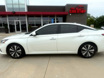 Used 2019 Nissan Altima 2.5 SL