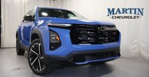 New 2026 Chevrolet Equinox RS w/ Convenience Package III