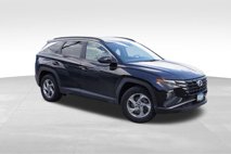 Used 2022 Hyundai Tucson SEL w/ Cargo Package