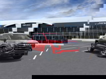 New 2026 GMC Terrain Elevation