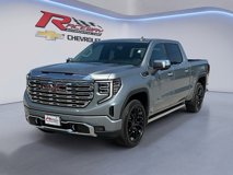 Certified 2025 GMC Sierra 1500 Denali