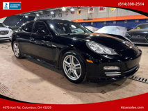 Used 2012 Porsche Panamera 4