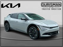 New 2025 Kia EV6 Wind