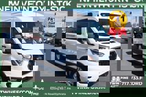 New 2025 Ford Transit 350 XLT