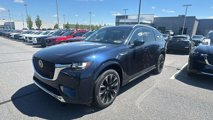 New 2025 MAZDA CX-90 3.3 Turbo S w/ Premium Package