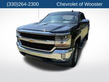 Used 2016 Chevrolet Silverado 1500 LT w/ All Star Edition