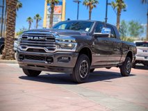 New 2025 RAM 2500 Laramie