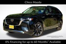 New 2024 MAZDA CX-90 3.3 Turbo S w/ Premium Plus