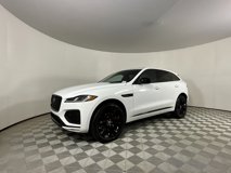 New 2026 Jaguar F-PACE R-Dynamic S