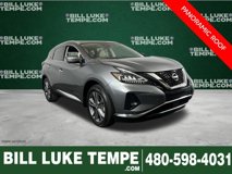 Used 2024 Nissan Murano Platinum