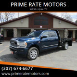 Used 2022 RAM 3500 Limited