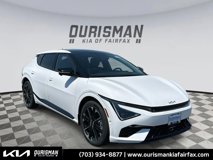 New 2025 Kia EV6 GT-Line