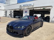 Used 2025 BMW M4 xDrive Competition w/ M Carbon Exterior Package