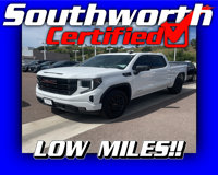 Used 2023 GMC Sierra 1500 Elevation