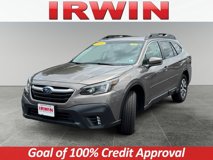 Used 2022 Subaru Outback Premium