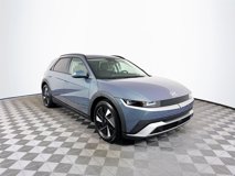 New 2025 Hyundai Ioniq 5 SEL