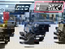 New 2025 Nissan Armada PRO-4X