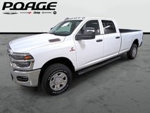New 2025 RAM 2500 Tradesman