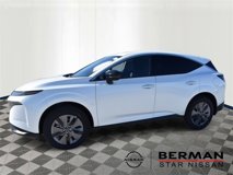 New 2025 Nissan Murano SL