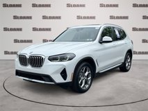 Certified 2022 BMW X3 xDrive30i w/ Premium Package 2