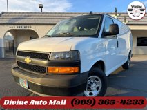 Used 2019 Chevrolet Express 2500 w/ Driver Convenience Package