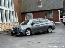 Used 2019 Nissan Sentra SV