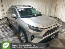 Certified 2023 Toyota RAV4 Limited