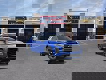 New 2026 Chevrolet Equinox RS w/ Convenience Package III