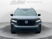 New 2025 Honda Pilot Black Edition