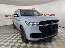 New 2025 Lincoln Navigator Reserve