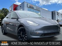 Used 2023 Tesla Model Y Long Range