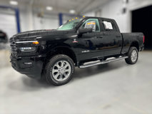 Used 2025 RAM 2500 Laramie w/ Sport Appearance Package