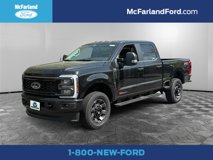 New 2025 Ford F350 XL w/ STX Appearance Package