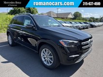 New 2025 Mercedes-Benz GLE 350 4MATIC