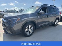 Certified 2024 Subaru Ascent Premium w/ Convenience Package