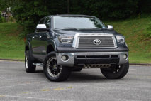 Used 2010 Toyota Tundra Limited