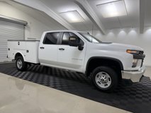Used 2023 Chevrolet Silverado 2500 W/T w/ WT Convenience Package