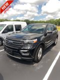 Used 2023 Ford Explorer XLT w/ Equipment Group 202A