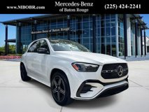 Used 2024 Mercedes-Benz GLE 350 4MATIC w/ AMG Line Exterior