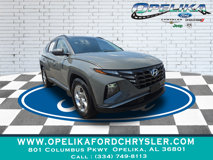 Used 2024 Hyundai Tucson SEL