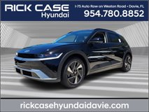 New 2025 Hyundai Ioniq 5 SEL