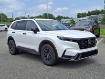 New 2026 Honda CR-V TrailSport