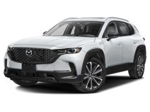 New 2025 MAZDA CX-50 AWD 2.5 S w/ Premium Plus Pkg