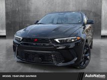 New 2024 Dodge Hornet R/T Plus