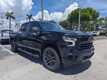 New 2025 Chevrolet Silverado 1500 RST w/ Convenience Package II