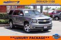 Used 2019 Chevrolet Tahoe LT