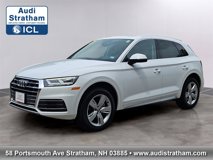 Used 2019 Audi Q5 2.0T Premium Plus w/ Premium Plus Package
