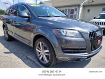 Used 2015 Audi Q7 3.0T Premium Plus